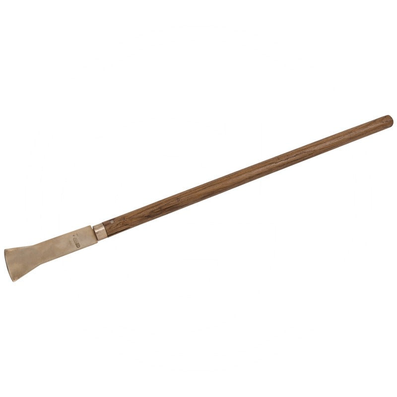 KS Tools BRONZE Roststecher mit Stiel 1000 mm