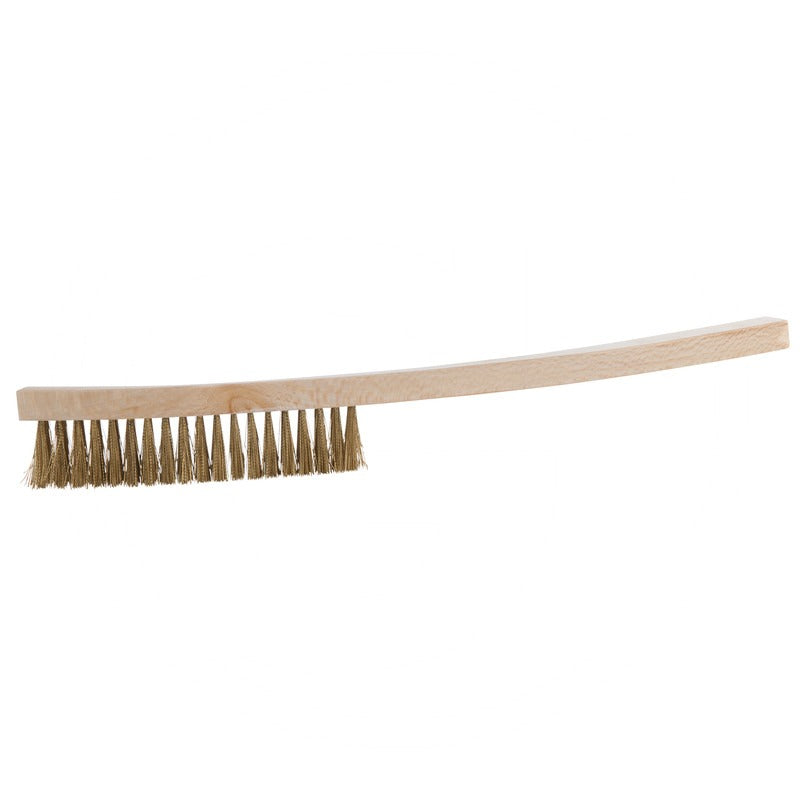 KS Tools BRONZE Drahtbürste – 350 mm Technische Daten Funktions-Attribute 1 =