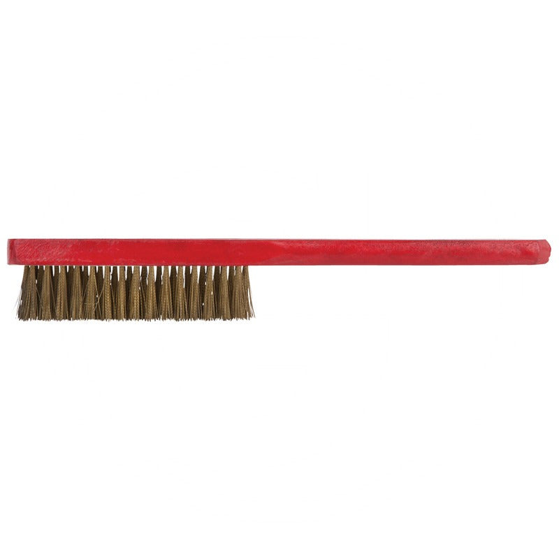 KS Tools BRONZE Drahtbürste – 290 mm Technische Daten Funktions-Attribute 1 =