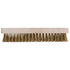 KS Tools BRONZE Schrubber 245x65x40 mm – 240 mm