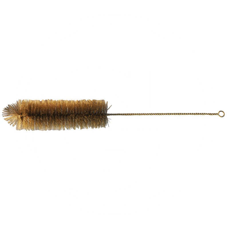 KS Tools BRONZE Zylinderbürste – 250 mm