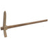 KS Tools BRONZE Grubenpickel 400 mm – 900 mm