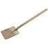 KS Tools BRONZE Handschaufel 540 mm