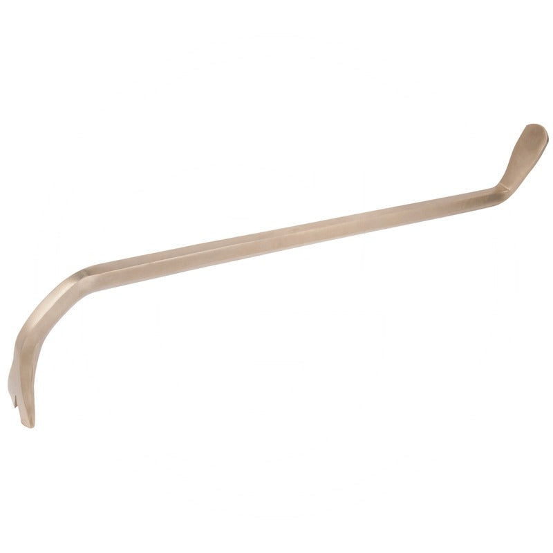 KS Tools BRONZE Nagel-/Knippeisen 600 mm – 620 mm