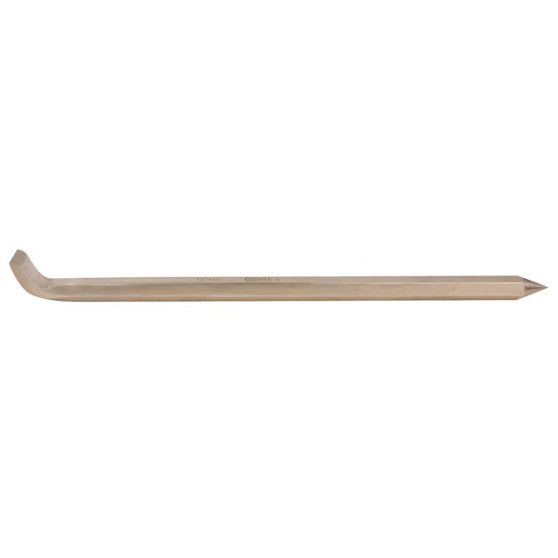 KS Tools BRONZE Brechstange 450 mm
