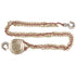 KS Tools BRONZE Flaschenzug – 400 mm Technische Daten Ausführung = 2 Ketten à