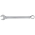 KS Tools EDELSTAHL Ringmaulschlüssel, 12 mm, abge – 165 mm