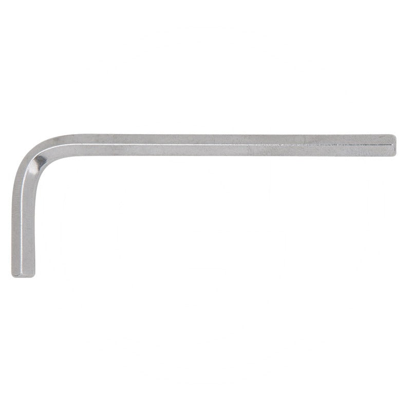 KS Tools EDELSTAHL Innen6kant-Winkelstiftschlüsse – 160 mm Höhe (mm) 6