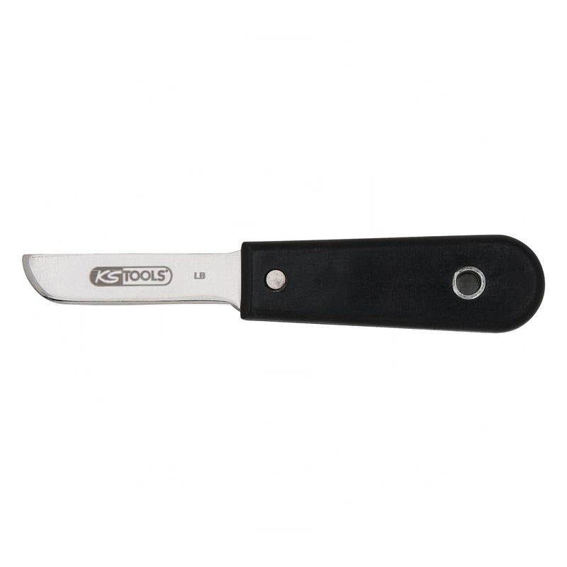 KS Tools EDELSTAHL Messer, 180mm – 200 mm