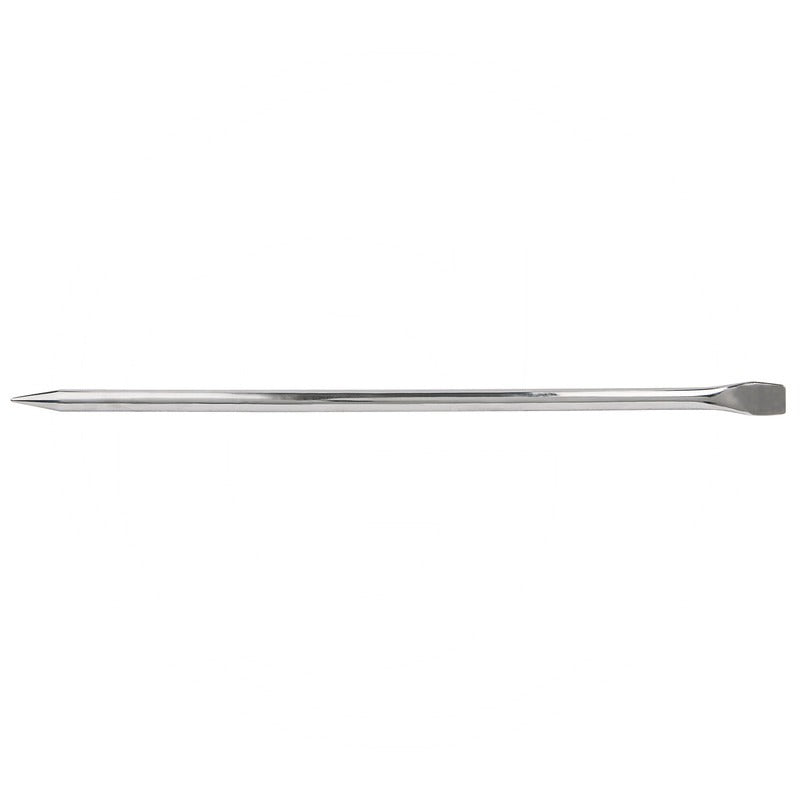 KS Tools EDELSTAHL Nageleisen, 700mm – 720 mm