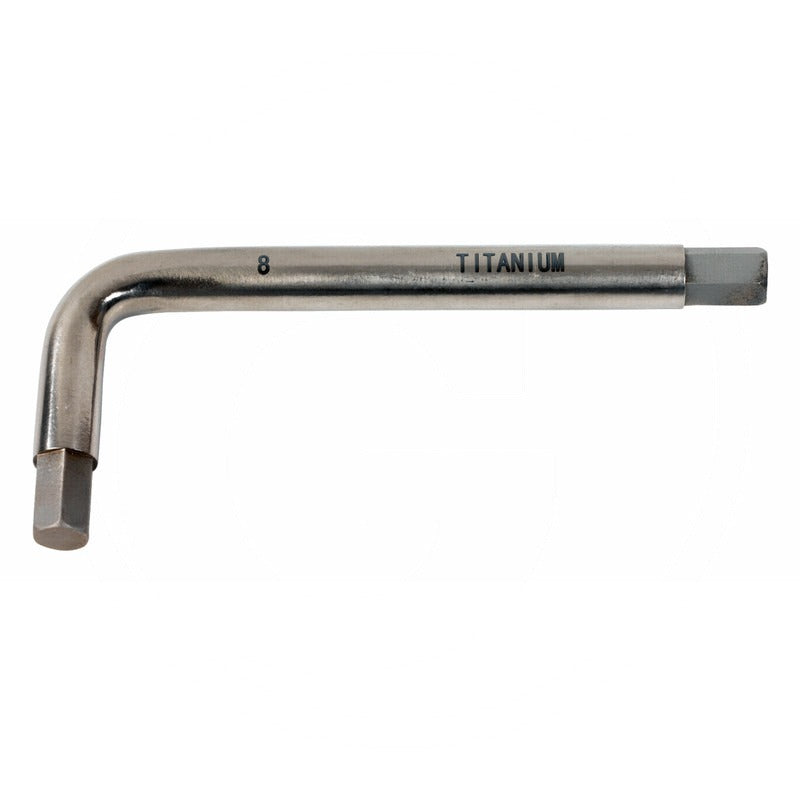 KS Tools TITAN+Winkelstiftschlüssel – 50 mm