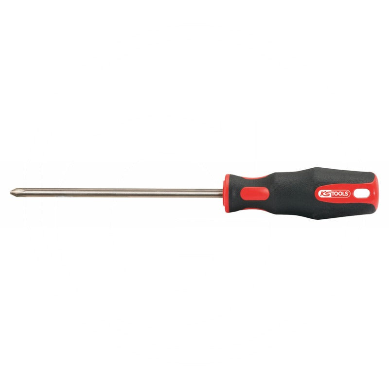 KS Tools TITANplus Schraubendreher, PH3 – 265 mm