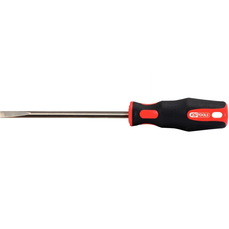 KS Tools TITAN+Schraubendreher Schlitz – 268 mm