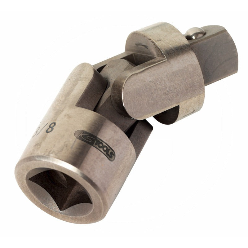 KS Tools 3/8" TITANplus Kardangelenk – 50 mm