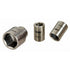 KS Tools 3/8" TITANplus Sechskant-Stecknuss, 9mm – 30 mm