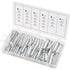 KS TOOLS Sortiment Sicherungsbolzen – 233 mm