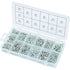 KS TOOLS Sort. Linsen-Blechschr,DIN7049,VZ,550tlg – 28 mm
