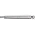 KS Tools 10mm Bit TX, l=120mm, T45 – 120 mm