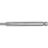 KS Tools 10mm Bit TX, l=120mm, T50 – 120 mm