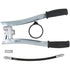 KS Tools Zweihandfettpresse – 360 mm