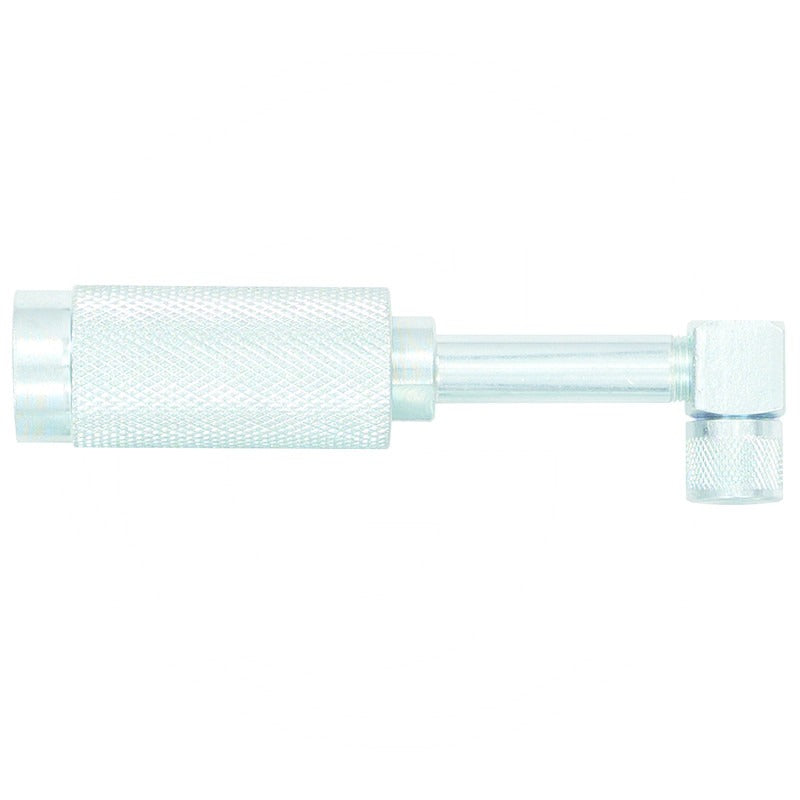 KS TOOLS 90° Schmiermittel-Aufsatz – 30 mm