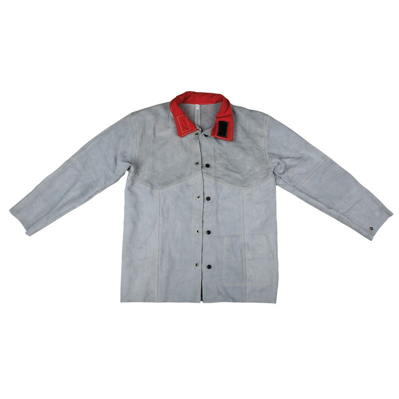 KS TOOLS Schweißerjacke, XXL – 350 mm