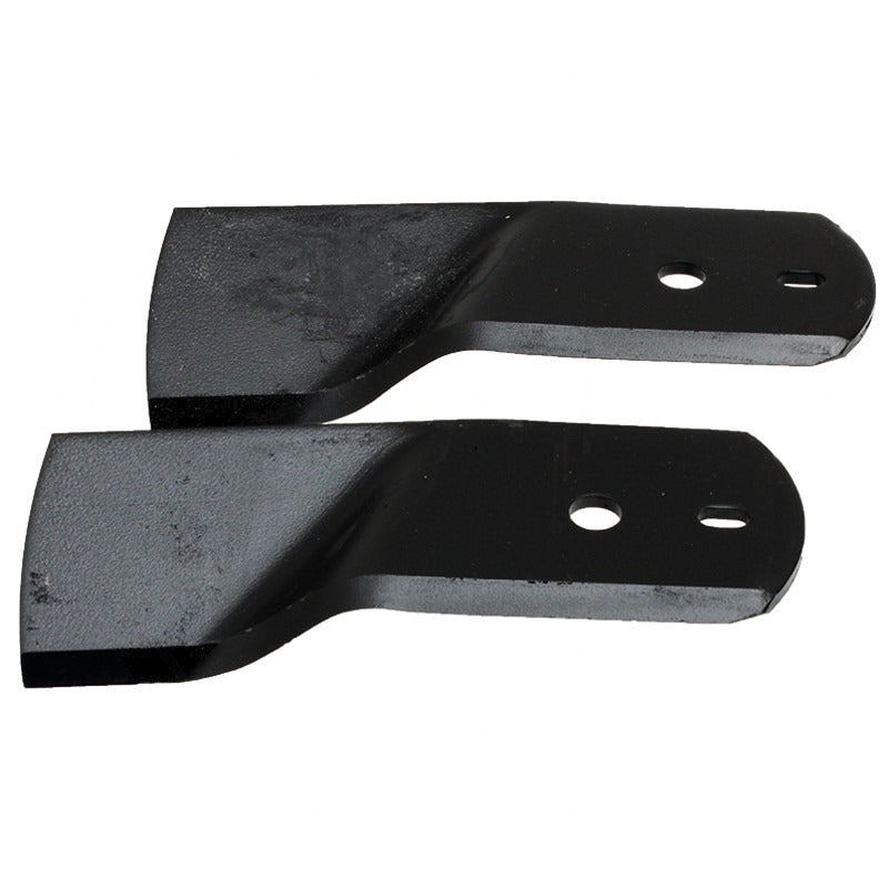 Stiga Messerklingensatz (ccw) – 170 mm