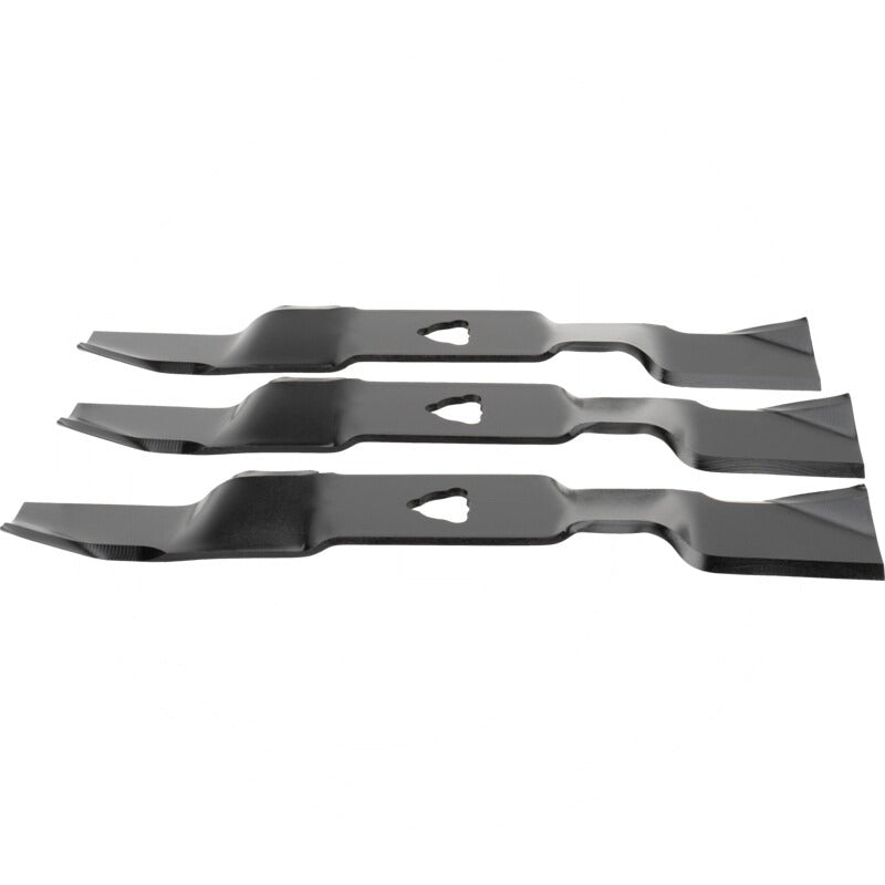 STIGA Mulchmessersatz passend für Park 110 Combi – 425 mm – 1134912401
