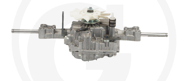 STIGA Getriebe passend für Castelgarden XK 140 HD, XK 160 HD – 1137-0123-01 – Bild 2