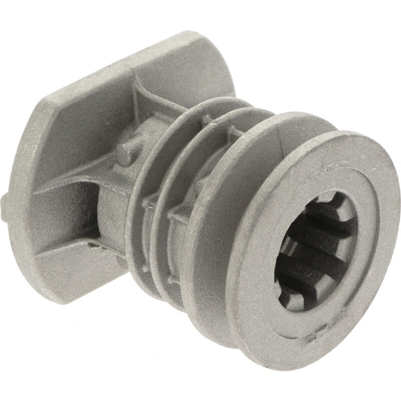 STIGA Messerhalter passend für CA 484 TR, CA 534 TR, CA 534 TR-E u. a. Typen CA 484 TR, CA 534 TR, CA 534 TR-E