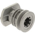 STIGA Messerhalter passend für CA 484 TR, CA 534 TR, CA 534 TR-E u. a. Typen CA 484 TR, CA 534 TR, CA 534 TR-E