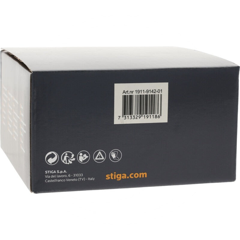 STIGA Fadenkopf passend für SBC 425 H, SBC 425 HD, SBC 435 H u. a. – Bild 3