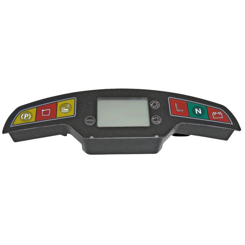 STIGA Platine passend für TX 102, 102 Hydro, 122 Hydro Gewicht 340 g