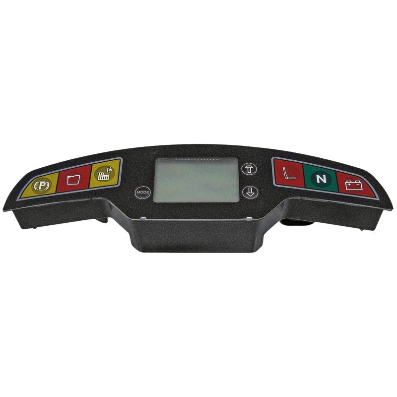STIGA Platine passend für TX 102, 102 Hydro, 122 Hydro Gewicht 320 g