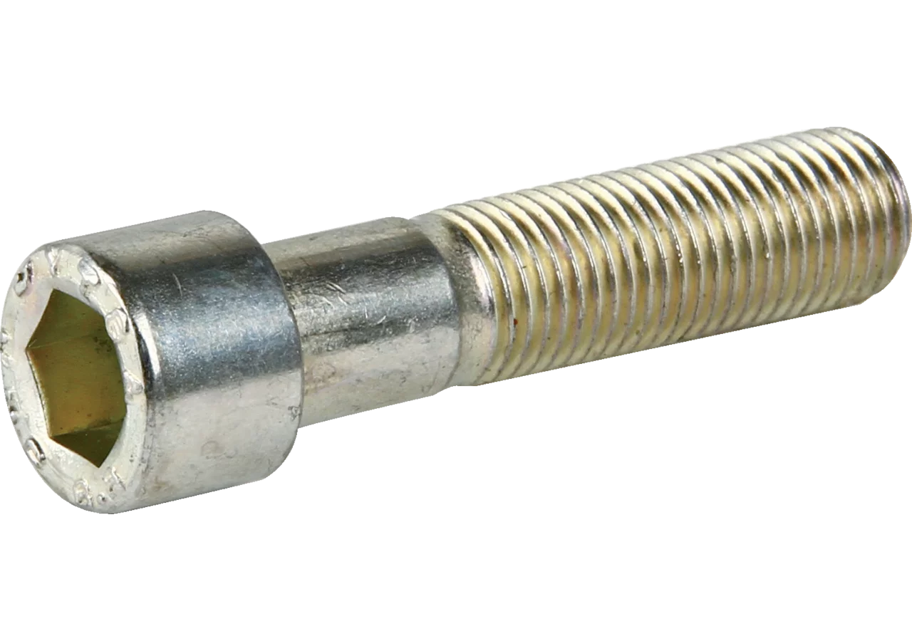 Zylinderschraube – passend für Solo 0010544 GartenShop24