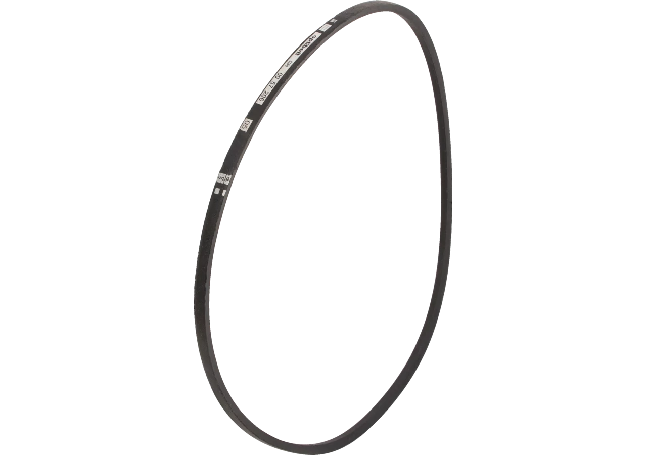 Keilriemen – passend für Solo 0057206 GartenShop24