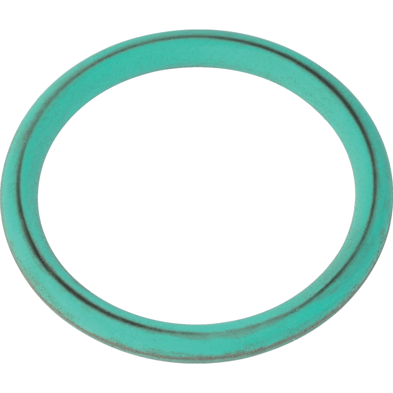 Solo Dichtring 25x3, Fkm, 70Sh, Grün 0062347
