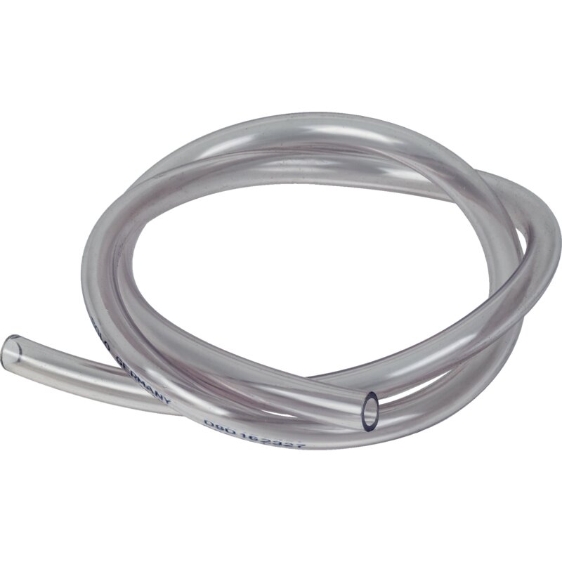 Solo PVC-Schlauch 1 Meter Transparent 0064138
