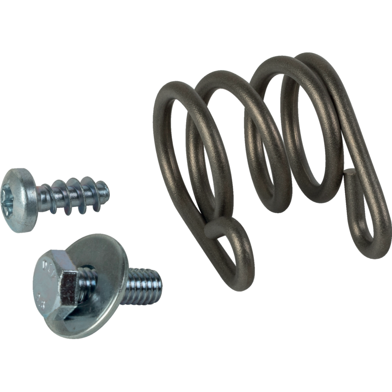 Solo Vibrationsdämpfer 0094130 – anstelle von Modell: 147
