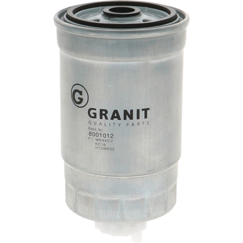 GRANIT Kraftstoffvorfilter – SP0966