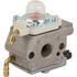 Solo Vergaser Wt-715B, D-Cut 230072610 – Ersetzt WT-663