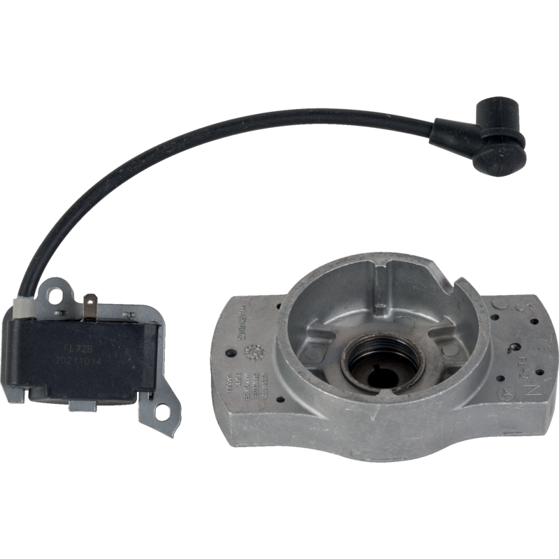 Solo Zündmodul 13509 – Passend zu Solo 423
