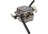 Solo Vergaser W. Hd-44A, 665,675,681 2300862 Solo
