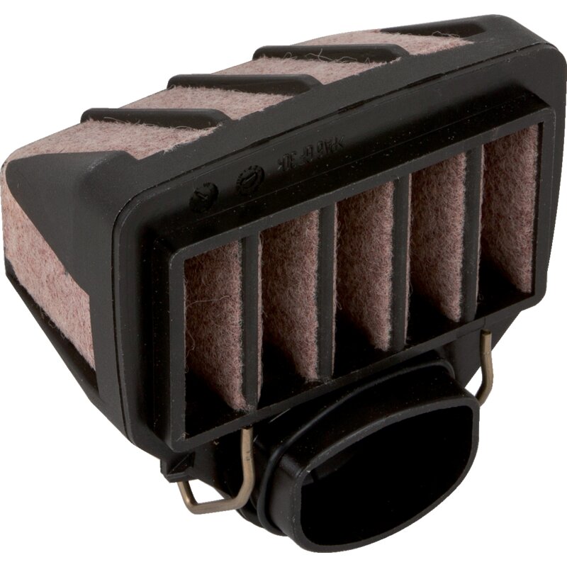 Solo Luftfilter Filz, 665,675,681 2500158 – Filter mit Filzeinsatz