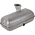 Solo Auspuff Bl, 423 250035125