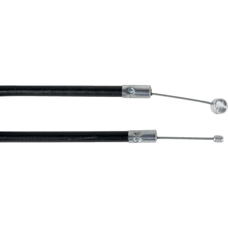 Solo Bowdenzug Gas, 1x731, 423 2800124