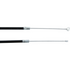 Solo Bowdenzug 2800168 – anstelle von Modell: 200