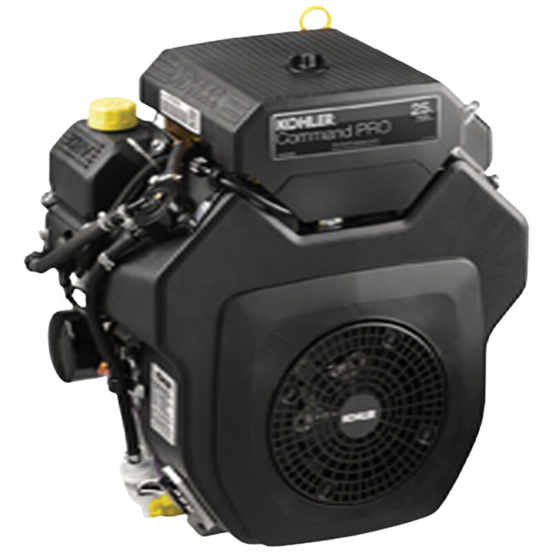 Kohler Motor Command PRO V Twin / CH740Brielmeier-Greensmower (Lpac) Rehlko