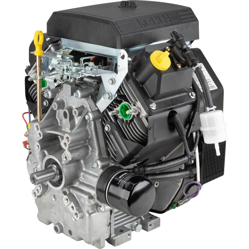Kohler Motor Command PRO V Twin / CH740Brielmeier-Greensmower (Lpac) Rehlko