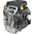 Kohler Motor Command PRO V Twin / CH740Brielmeier-Greensmower (Lpac) Rehlko